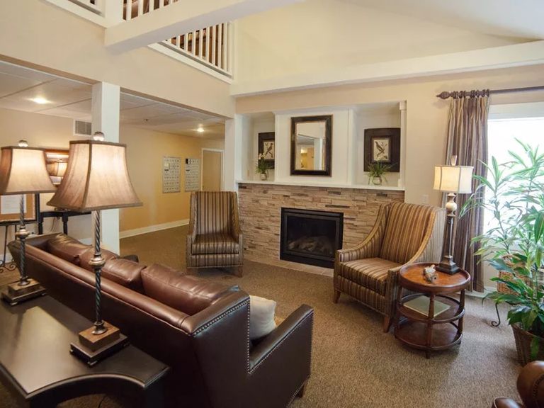 Olympics West Retirement Inn Pricing, Photos and Floor Plans in