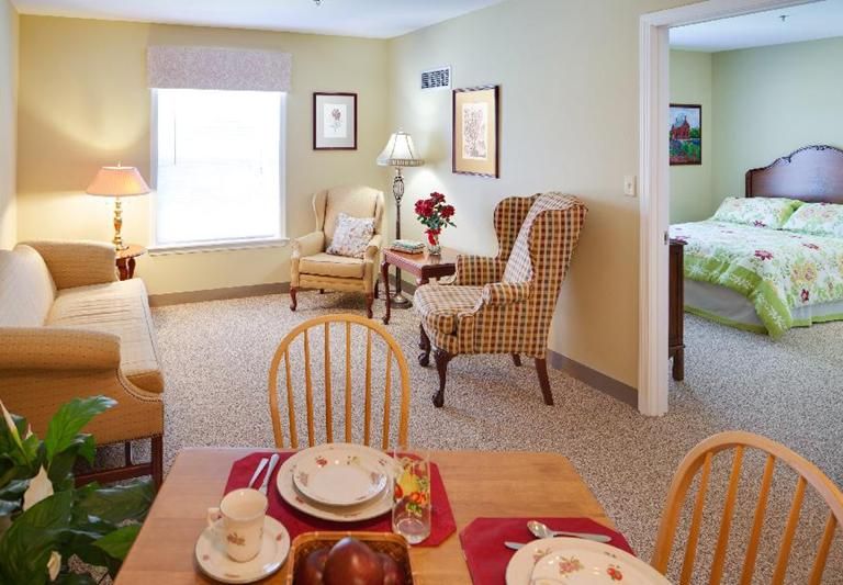 Heritage Woods Pricing, Photos and Floor Plans in Agawam, MA Seniorly