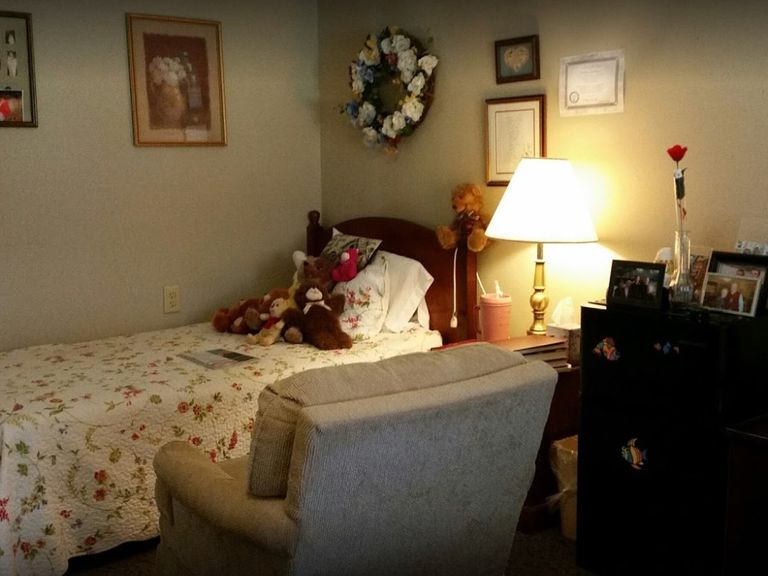 Ahoskie House Pricing, Photos and Floor Plans in Ahoskie, NC Seniorly