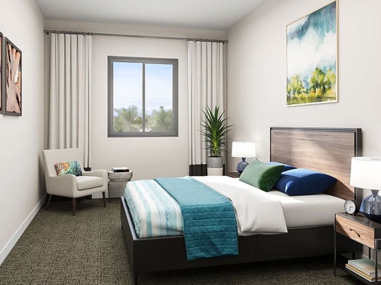 Sage Glendale Pricing, Photos and Floor Plans in Glendale, CA Seniorly