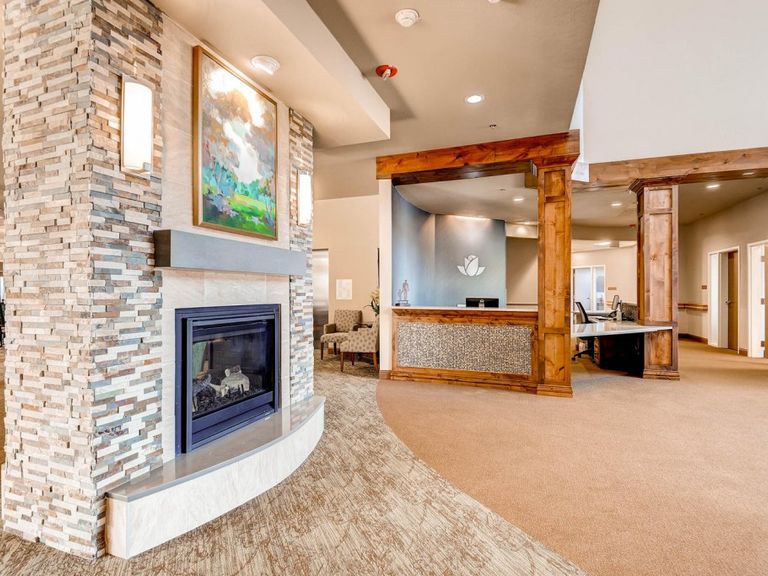 Rosemark At Mayfair Park Pricing, Photos and Floor Plans in Denver