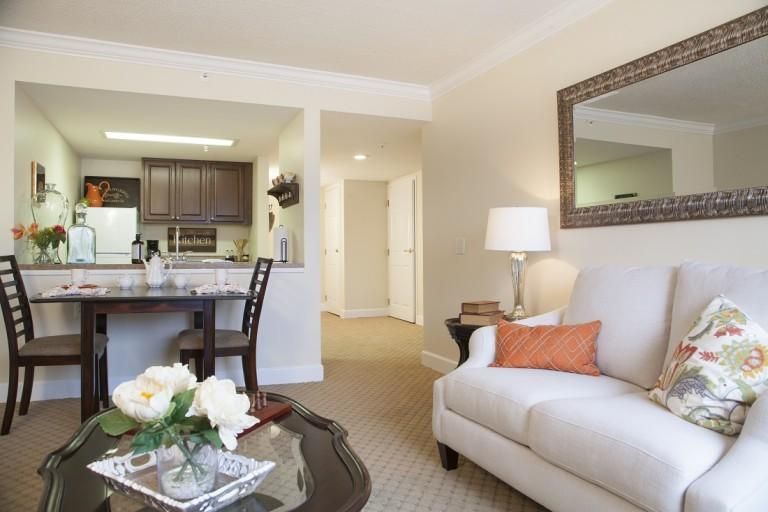 CHESTNUT RIDGE RETIREMENT LIVING See Property Now Seniorly