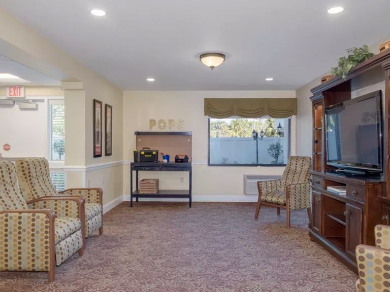 Grand Villa Of Boynton Beach - Pricing, Photos and Floor ...