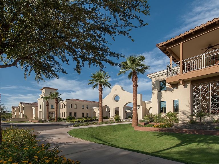 Livgenerations Agritopia Pricing Photos And Floor Plans In Gilbert Az Seniorly