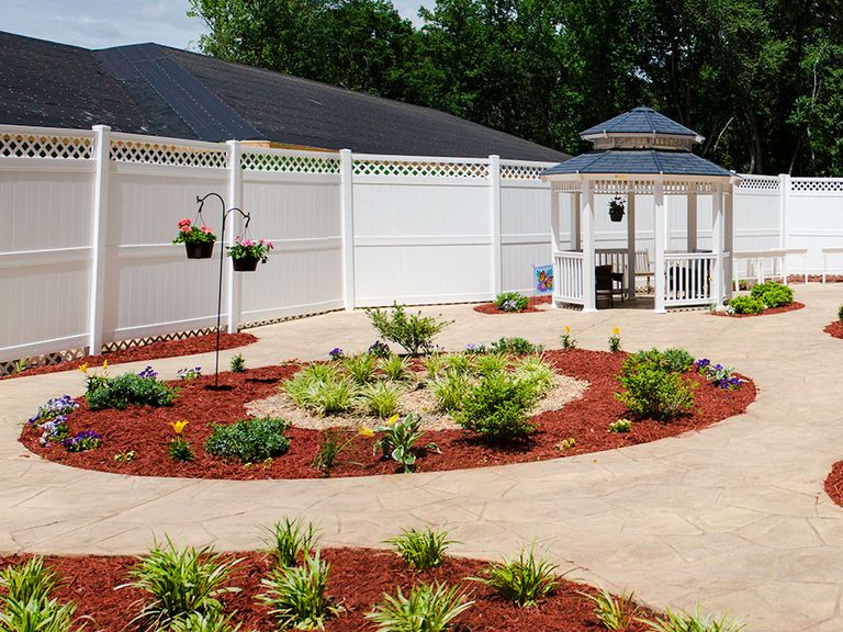 Commonwealth Senior Living At South Boston Pricing, Photos and Floor Plans in South Boston, VA