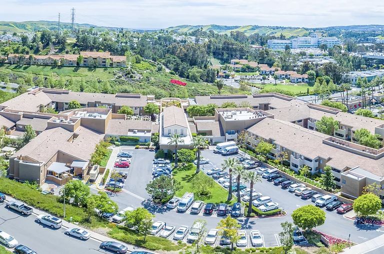Heritage Pointe Pricing, Photos and Floor Plans in Mission Viejo, CA