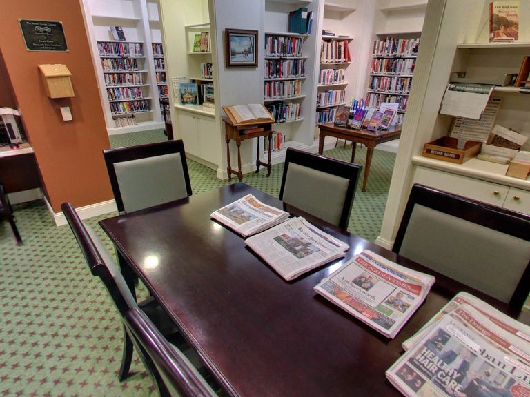 Plymouth Place Pricing, Photos and Floor Plans in La Grange Park, IL Seniorly