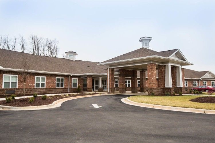 Mebane Ridge Assisted Living - Pricing, Photos and Floor Plans in ...