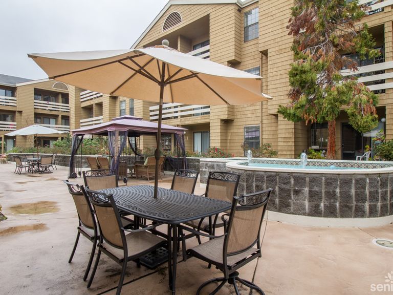 Carlton Senior Living Pleasant HillMartinez Pricing, Photos and