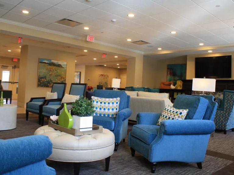 Aspired Living of Westmont Pricing, Photos and Floor Plans in