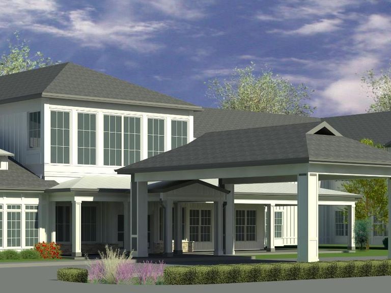 Heritage Crossing Pricing, Photos and Floor Plans in Akron, OH Seniorly