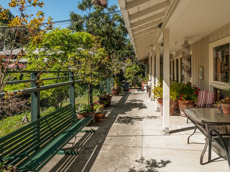 Marin Terrace Pricing, Photos and Floor Plans in Mill Valley, CA