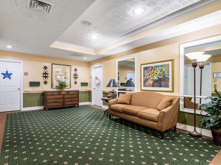 Elmcroft of Little Avenue Pricing, Photos and Floor Plans in