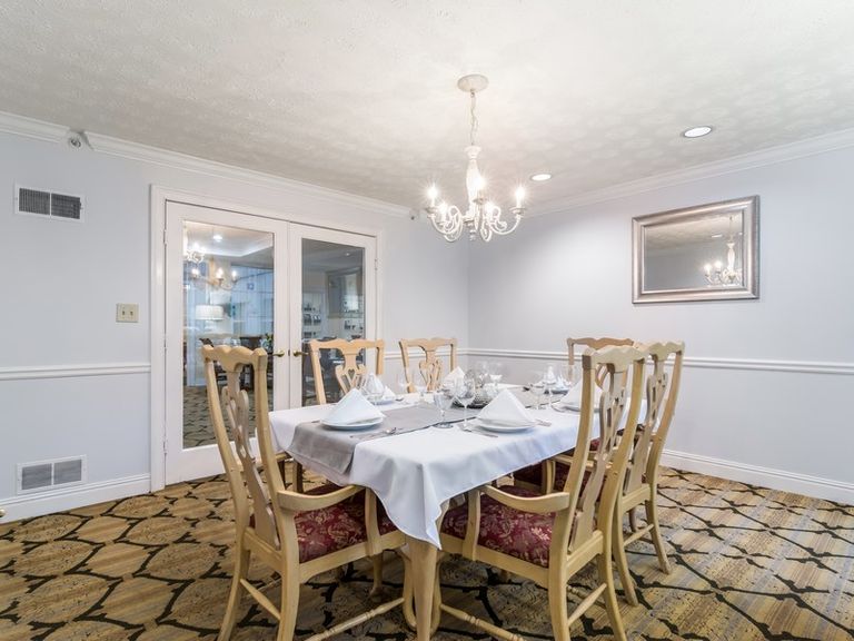 Elmcroft of Little Avenue Pricing, Photos and Floor Plans in Charlotte, NC Seniorly