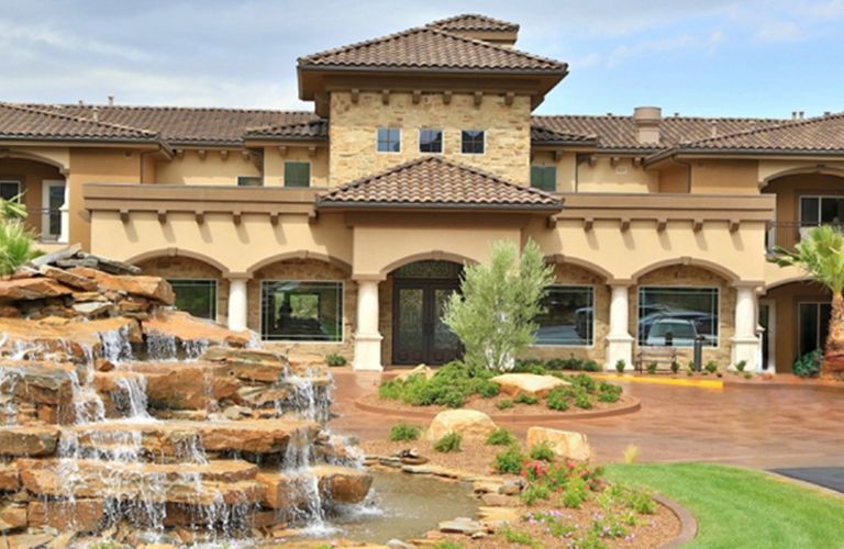 The Retreat At Sunbrook Assisted Living Pricing, Photos and Floor