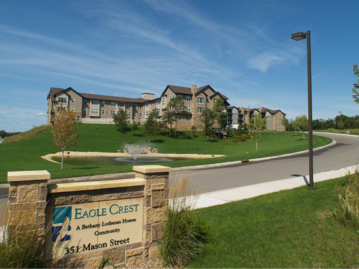 Eagle Crest North Pricing, Photos and Floor Plans in Onalaska, WI