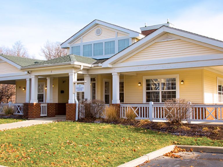 Maple Ridge Senior Living Pricing, Photos and Floor Plans in