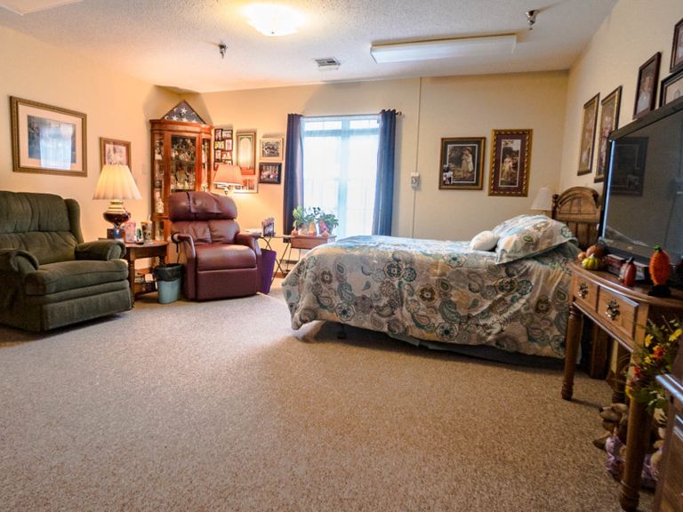 Morningstar Care Homes of Fredonia Pricing, Photos and Floor Plans in