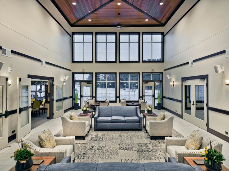 Crystal Brook Senior Living Pricing, Photos and Floor Plans in Park Rapids, MN Seniorly