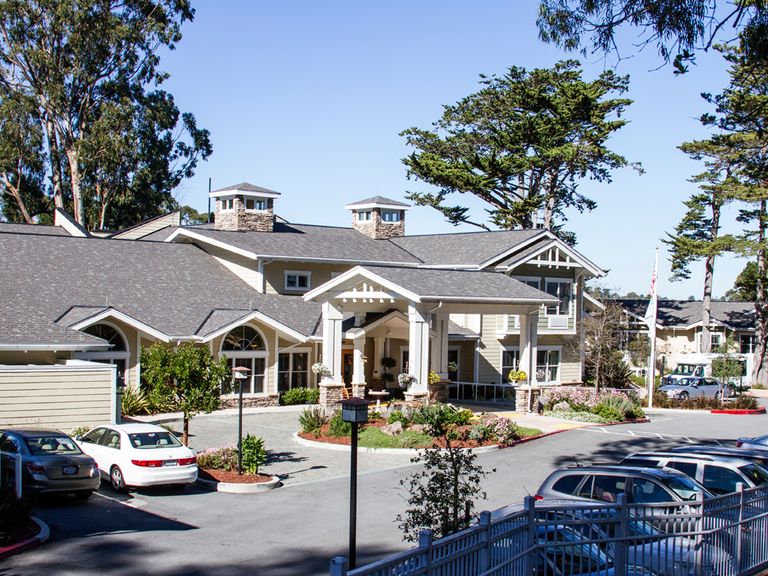 Sunrise Assisted Living Of Monterey Pricing, Photos and Floor Plans