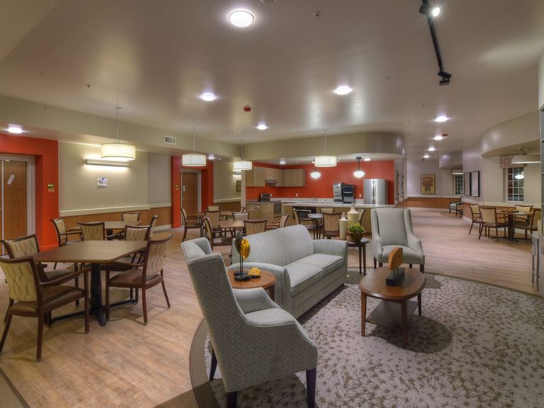 Acc Maple Tree Village Pricing Photos And Floor Plans In Sacramento Ca Seniorly