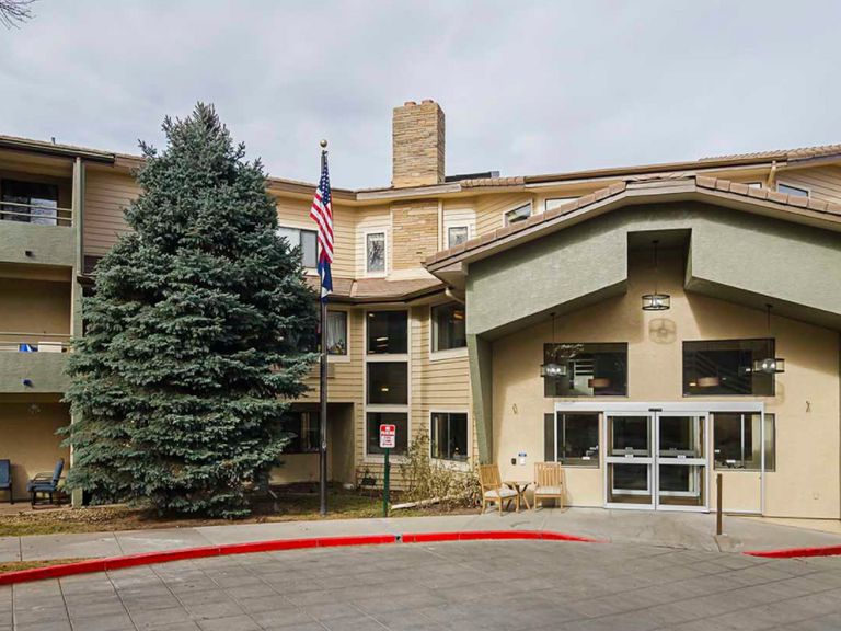 Lakewood Estates Pricing, Photos and Floor Plans in Denver, CO Seniorly