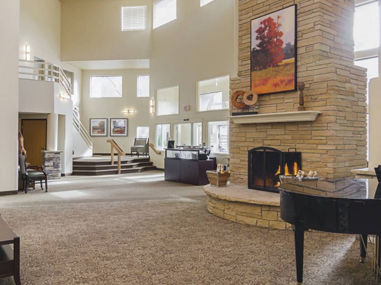 Lakewood Estates Pricing, Photos and Floor Plans in Denver, CO Seniorly