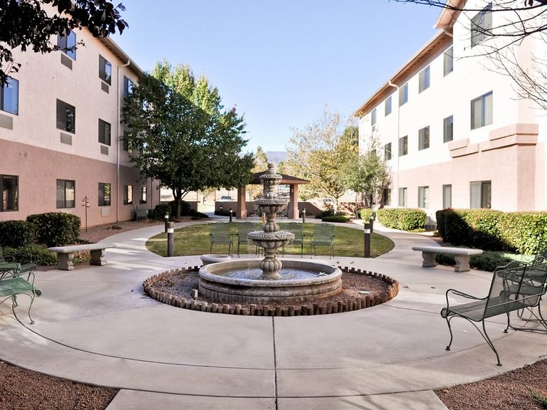 COTTONWOOD VILLAGE New 2020 Pricing Seniorly