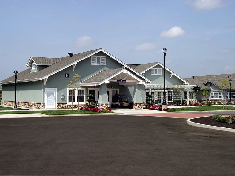 Samaritan Village Pricing, Photos and Floor Plans in Hughson, CA