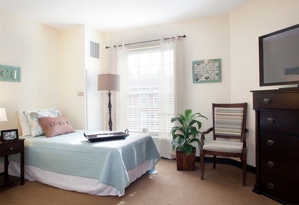 Brighton Gardens Of Brentwood Pricing Photos And Floor Plans In