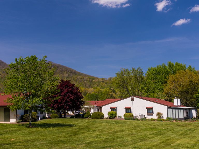 Pisgah Valley Retirement Community Pricing, Photos and Floor Plans in