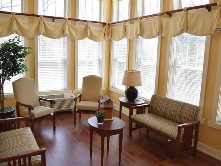 Spring Arbor Of Severna Park Pricing Photos And Floor Plans In Severna Park Md Seniorly