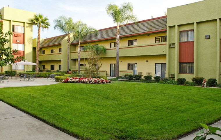 Vista Del Mar Senior Living - Pricing, Photos and Floor ...