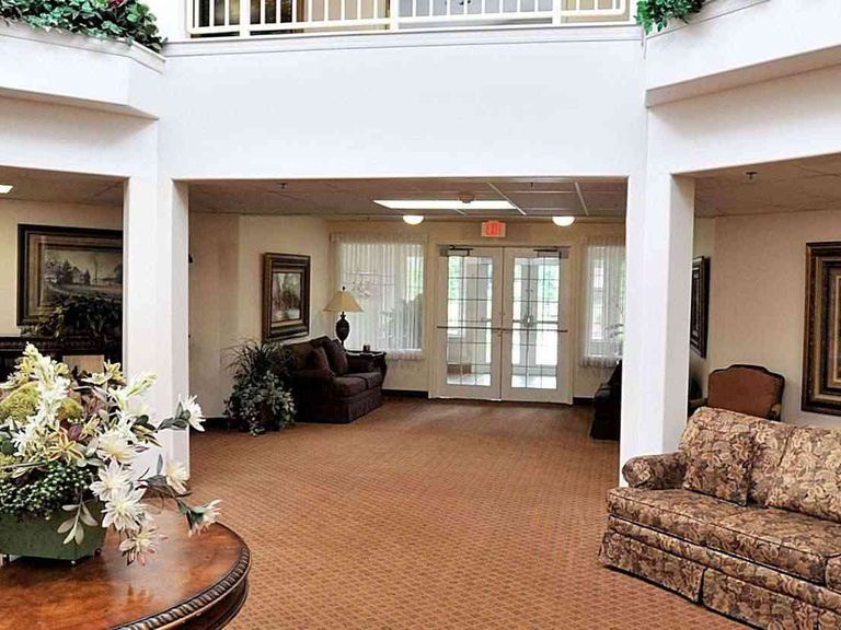 Solstice Senior Living at East Amherst Pricing, Photos and Floor Plans in East Amherst, NY