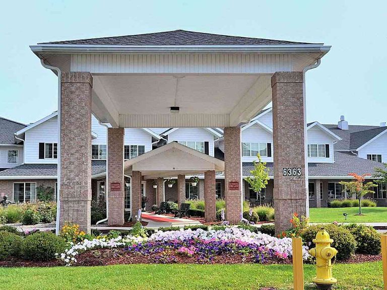 Solstice Senior Living At East Amherst - Pricing, Photos And Floor 