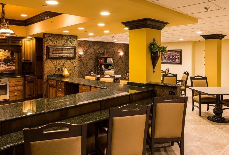 The Arbors At St Barnabas Iii Pricing, Photos and Floor Plans in