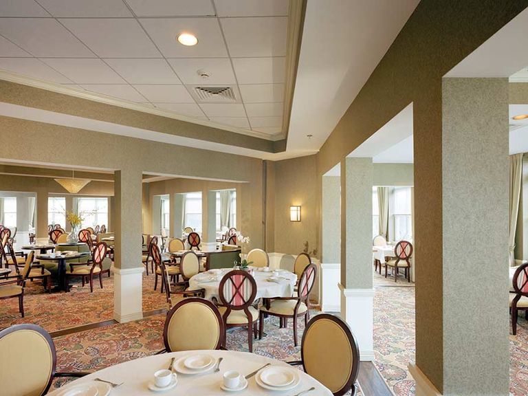 Atria Woodlands Pricing, Photos and Floor Plans in Ardsley, NY Seniorly