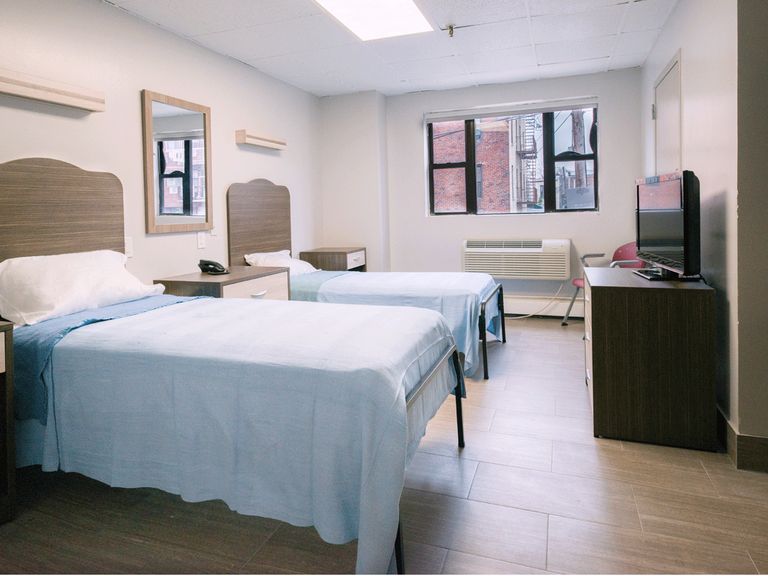 Queens Adult Care Center Pricing, Photos and Floor Plans in Elmhurst