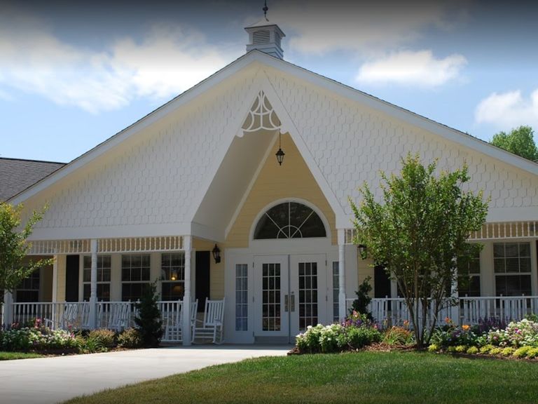 Carillon Assisted Living Of Clemmons Pricing, Photos and Floor Plans