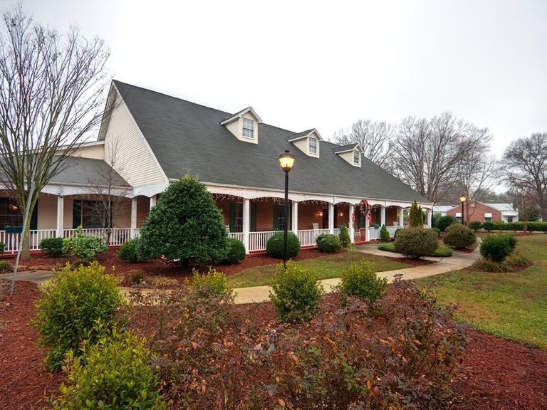 The Little Flower Assisted Living Pricing, Photos and Floor Plans in