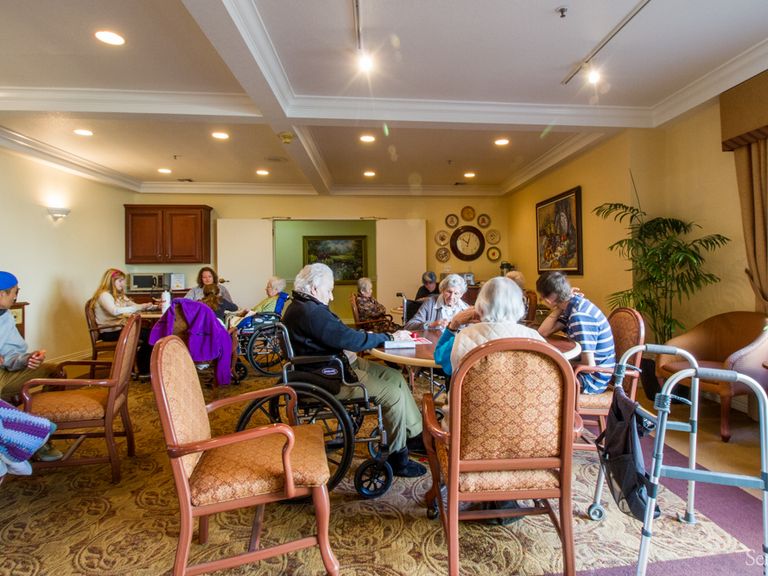 Mills Estate Villa Pricing, Photos and Floor Plans in Burlingame, CA