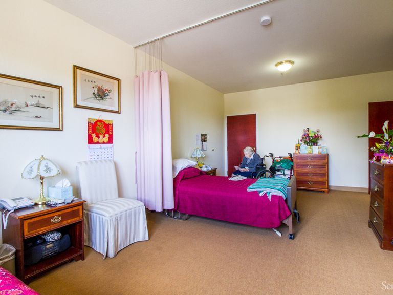 Mills Estate Villa Pricing, Photos and Floor Plans in Burlingame, CA