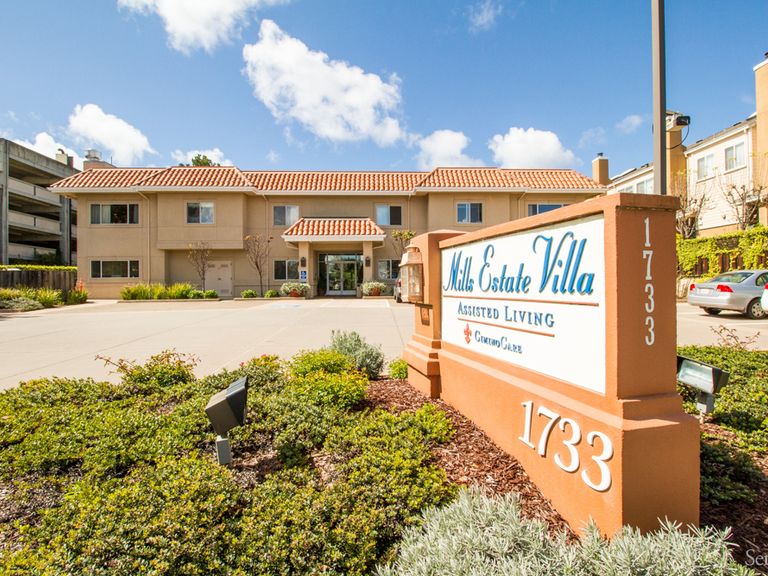 Mills Estate Villa Pricing, Photos and Floor Plans in Burlingame, CA
