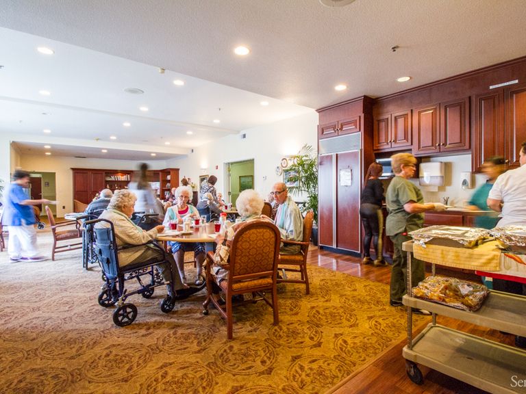 Mills Estate Villa Pricing, Photos and Floor Plans in Burlingame, CA