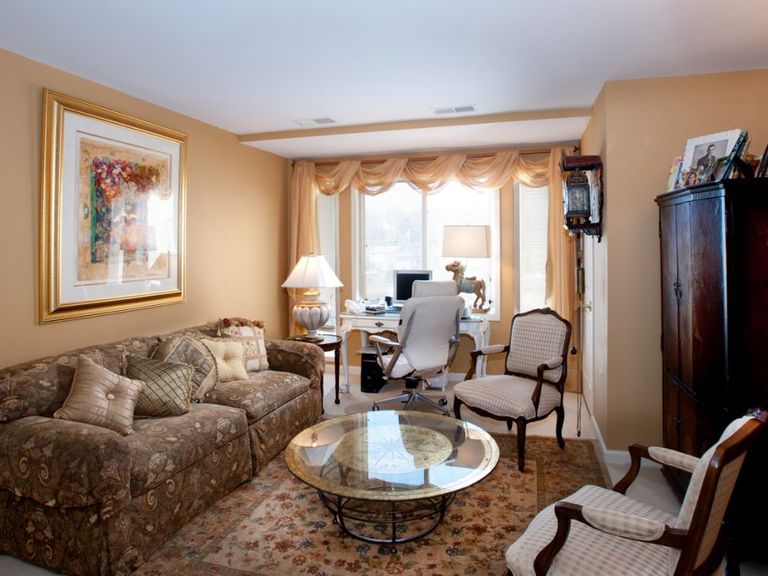 Landow House Pricing, Photos and Floor Plans in Rockville, MD Seniorly