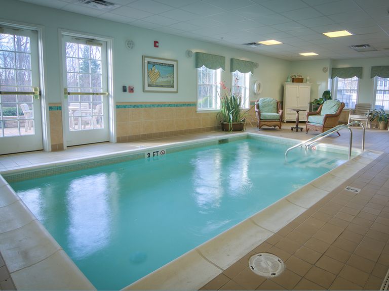 Brandywine Living At Fenwick Island Pricing, Photos and Floor Plans