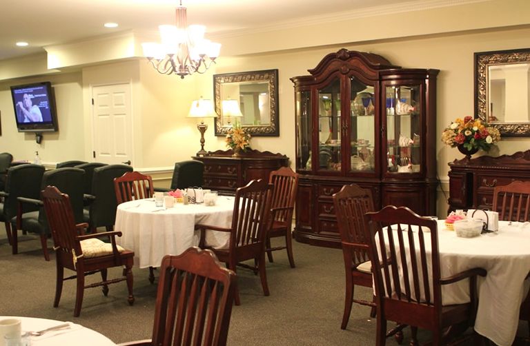 ALEXANDRIA MANOR OF NAZARETH New 2020 Pricing Seniorly