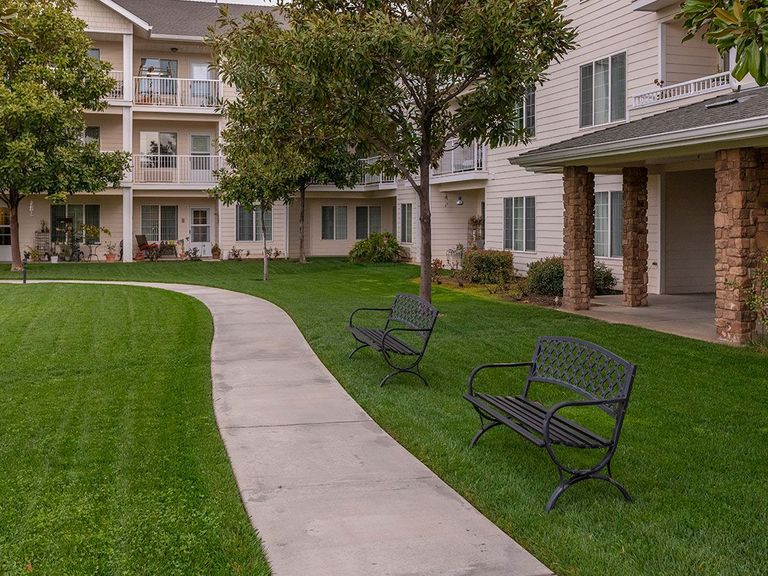 Golden Oaks Pricing, Photos and Floor Plans in Yucaipa, CA Seniorly
