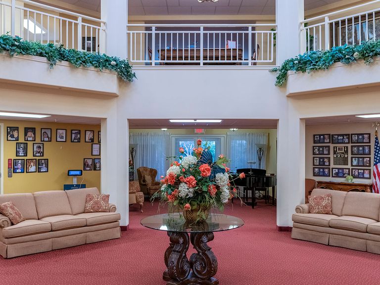 Golden Oaks Pricing, Photos and Floor Plans in Yucaipa, CA Seniorly