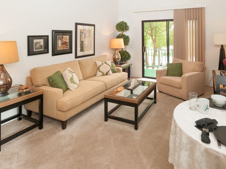 The Village - Pricing, Photos and Floor Plans in Hemet, CA | Seniorly